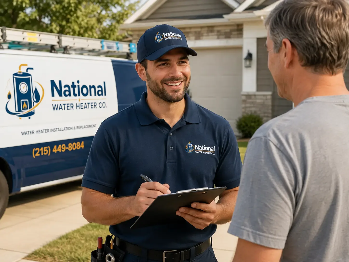Water Heater Installation Pine Knot, KY FAQs